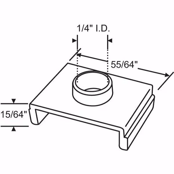 Slide Bar Guide